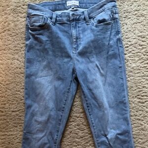Studio Blue Kenova Skinny Jeans Size 6 28
